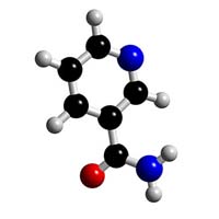Vitamin B3 Niacin